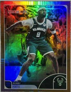 Bobby Portis