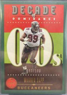Warren Sapp