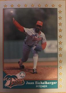 Juan Eichelberger