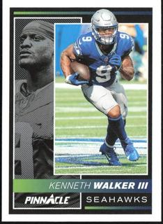 Kenneth Walker III