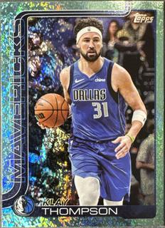 Klay Thompson