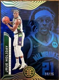 Jrue Holiday