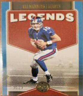 Eli Manning