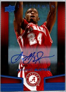 Antonio McDyess
