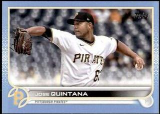 Jose Quintana