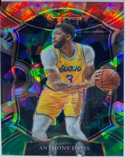 Anthony Davis
