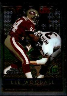 Lee Woodall