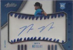 Nick Neidert