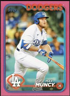 Max Muncy