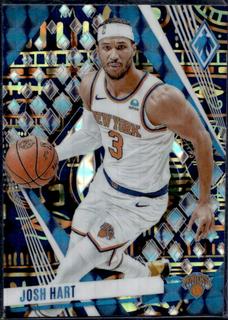 Josh Hart