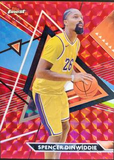 Spencer Dinwiddie