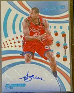 Al Horford