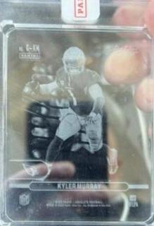 Kyler Murray