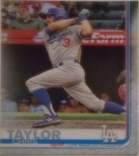 Chris Taylor