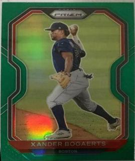 Xander Bogaerts