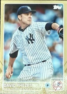 David Phelps