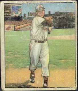 Roy Sievers