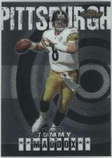 Tommy Maddox