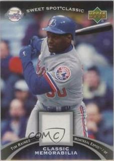 Tim Raines