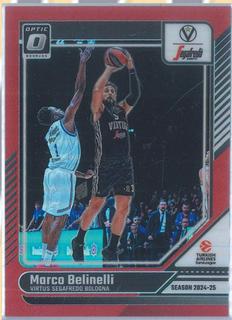 Marco Belinelli