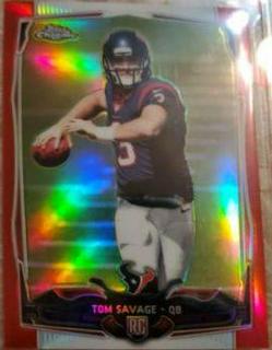 Tom Savage