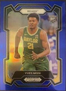 Yves Missi