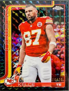 Travis Kelce