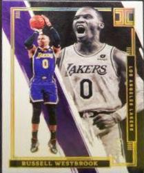 Russell Westbrook