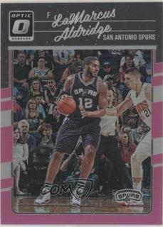 LaMarcus Aldridge