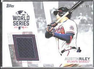 Austin Riley