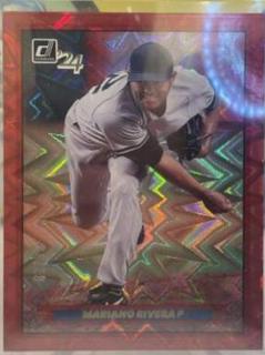 Mariano Rivera