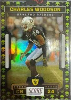 Charles Woodson