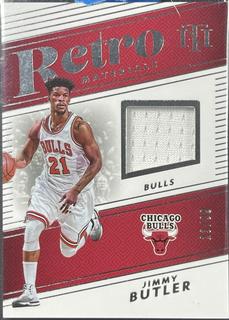 Jimmy Butler III