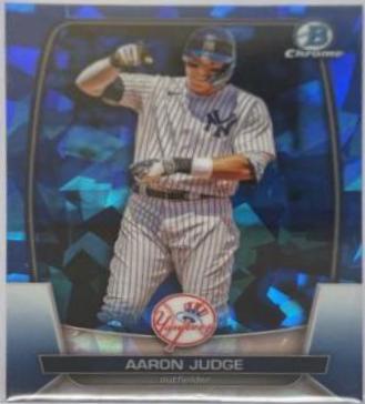 Aaron Judge #63