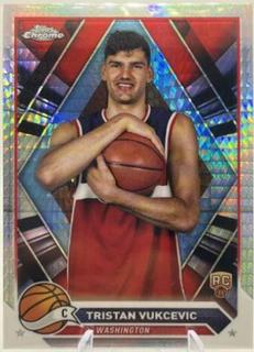 Tristan Vukcevic