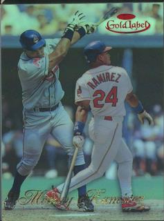Manny Ramirez