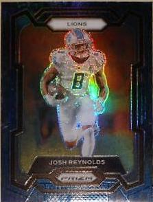 Josh Reynolds
