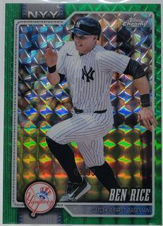 Ben Rice