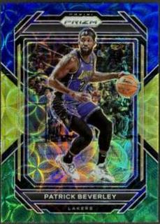 Patrick Beverley