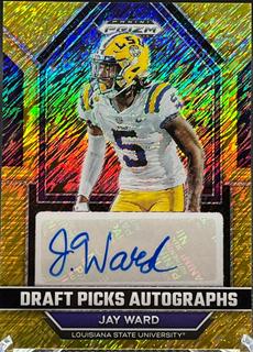 Jay Ward