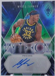 Myles Turner