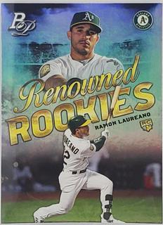 Ramon Laureano