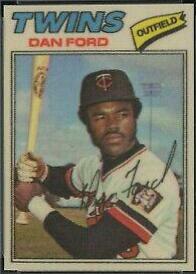 Dan Ford