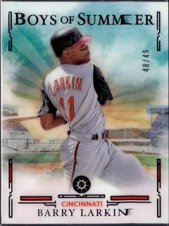 Barry Larkin