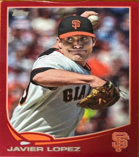 Javier Lopez