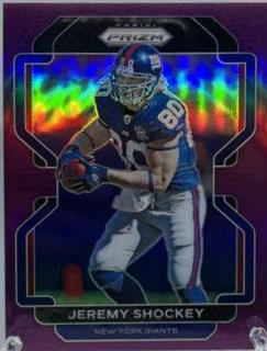 Jeremy Shockey