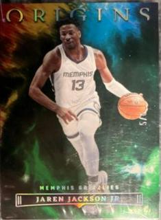 Jaren Jackson Jr.