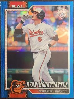 Ryan Mountcastle