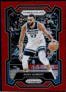 Rudy Gobert