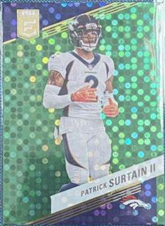 Patrick Surtain II